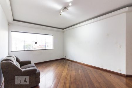 Sala de casa para alugar com 3 quartos, 180m² em Sítio do Morro, São Paulo