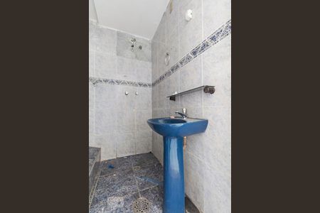 Banheiro Social de casa à venda com 2 quartos, 120m² em Vila Parque Jabaquara, São Paulo