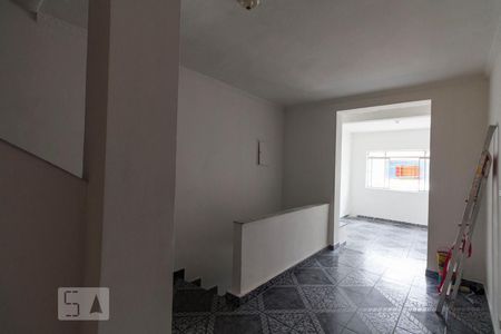 Sala de casa para alugar com 2 quartos, 120m² em Vila Parque Jabaquara, São Paulo