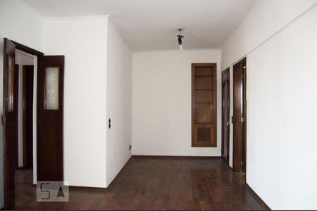 Sala de apartamento para alugar com 2 quartos, 66m² em Vila Buarque, São Paulo