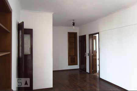 Sala de apartamento para alugar com 2 quartos, 66m² em Vila Buarque, São Paulo