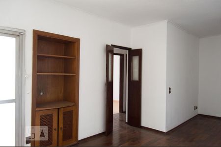 Sala de apartamento para alugar com 2 quartos, 66m² em Vila Buarque, São Paulo