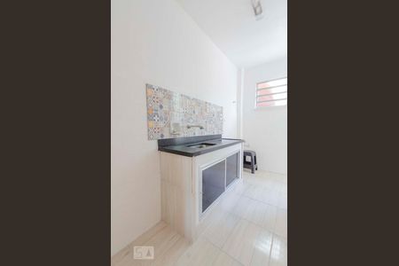 Cozinha de apartamento para alugar com 2 quartos, 60m² em Vila Isabel, Rio de Janeiro