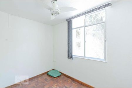 Quarto 2 de apartamento para alugar com 2 quartos, 60m² em Vila Isabel, Rio de Janeiro