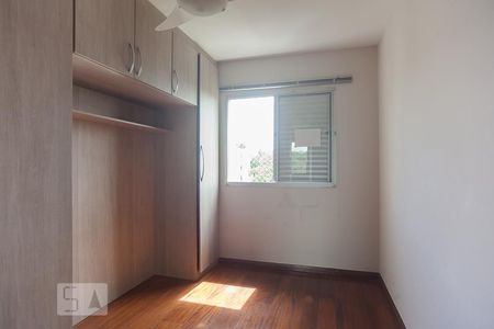 Quarto 1 de apartamento para alugar com 2 quartos, 54m² em Jardim Miranda, Campinas