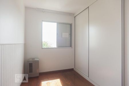 Quarto 2 de apartamento à venda com 2 quartos, 54m² em Jardim Miranda, Campinas