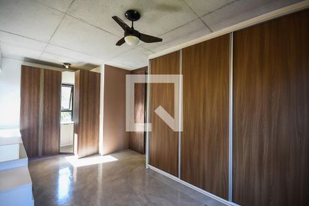 Quarto de apartamento para alugar com 1 quarto, 70m² em Vila Suzana, São Paulo