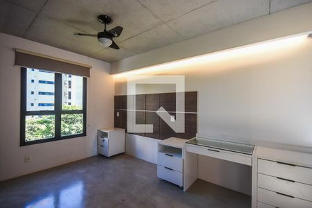 Quarto de apartamento para alugar com 1 quarto, 70m² em Vila Suzana, São Paulo