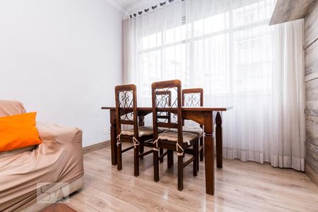 Sala de apartamento para alugar com 2 quartos, 80m² em Flamengo, Rio de Janeiro