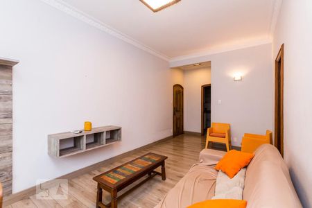 Apartamento para alugar com 2 quartos, 80m² em Flamengo, Rio de Janeiro