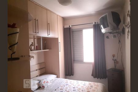 Quarto 1  de apartamento à venda com 2 quartos, 60m² em Imirim, São Paulo