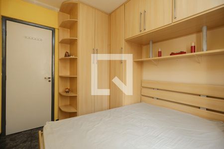 Quarto 1 de apartamento para alugar com 2 quartos, 55m² em Imirim, São Paulo