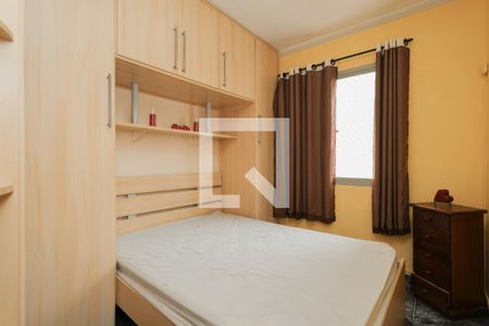 Quarto 1 de apartamento para alugar com 2 quartos, 55m² em Imirim, São Paulo