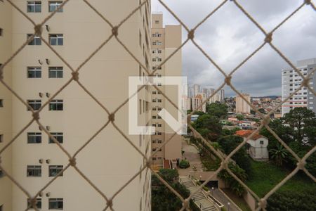 Vista do Quarto 1 de apartamento para alugar com 2 quartos, 55m² em Imirim, São Paulo