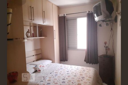 Quarto 1  de apartamento à venda com 2 quartos, 60m² em Imirim, São Paulo