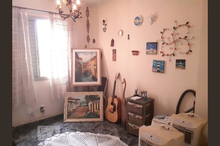 Quarto 2 de apartamento à venda com 2 quartos, 60m² em Imirim, São Paulo