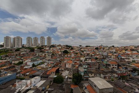 Vista de apartamento para alugar com 2 quartos, 87m² em Vila Sônia, São Paulo