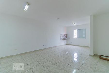 Stúdio de kitnet/studio para alugar com 1 quarto, 35m² em Cangaíba, São Paulo