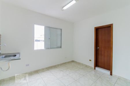 Stúdio de kitnet/studio para alugar com 1 quarto, 35m² em Cangaíba, São Paulo