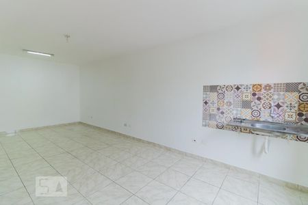 Stúdio de kitnet/studio para alugar com 1 quarto, 35m² em Cangaíba, São Paulo