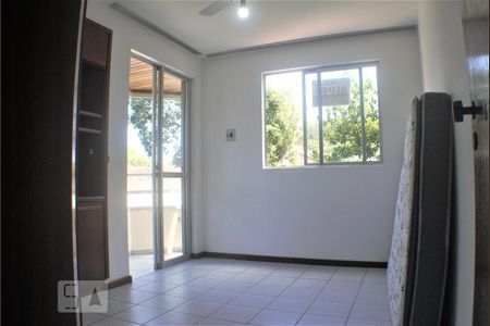 Quarto 01 de apartamento para alugar com 2 quartos, 84m² em Canasvieiras, Florianópolis
