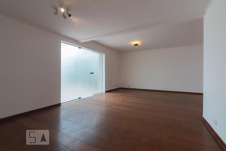 Sala de casa para alugar com 4 quartos, 400m² em Campo Belo, São Paulo