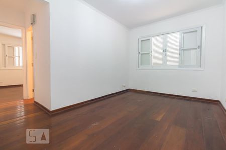 Quarto 1 de casa para alugar com 4 quartos, 400m² em Campo Belo, São Paulo