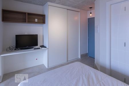 Studio de kitnet/studio à venda com 1 quarto, 30m² em Bom Retiro, São Paulo