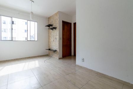 Sala de apartamento para alugar com 3 quartos, 65m² em Parada Xv de Novembro, São Paulo