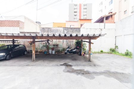 Vista de casa para alugar com 2 quartos, 111m² em Vila do Encontro, São Paulo