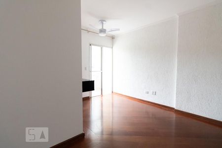 Sala de apartamento à venda com 2 quartos, 54m² em Vila Cachoeira, São Paulo