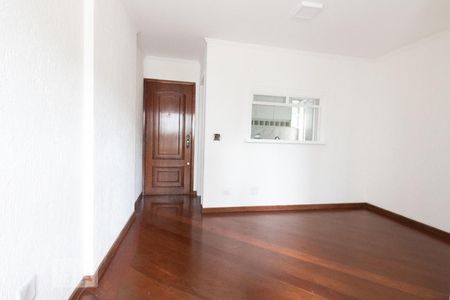 Sala de apartamento à venda com 2 quartos, 55m² em Vila Cachoeira, São Paulo