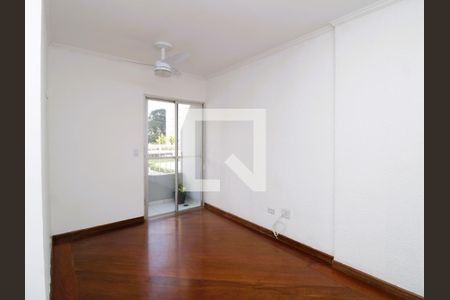 Sala de apartamento à venda com 2 quartos, 57m² em Vila Cachoeira, São Paulo