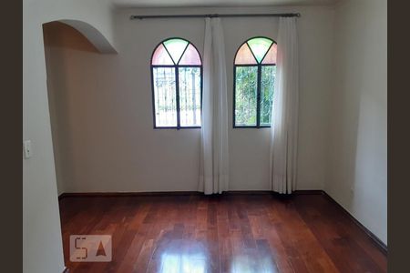 Sala de casa à venda com 4 quartos, 340m² em Lauzane Paulista, São Paulo