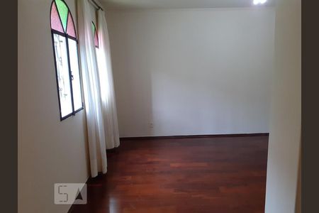 Sala de casa à venda com 4 quartos, 340m² em Lauzane Paulista, São Paulo