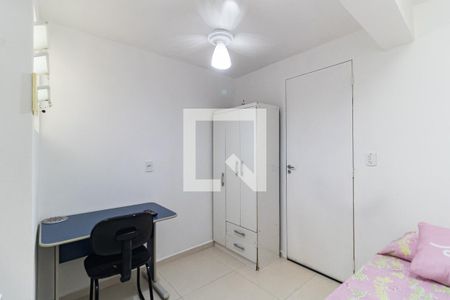 Studio de kitnet/studio para alugar com 1 quarto, 16m² em Aclimação, São Paulo