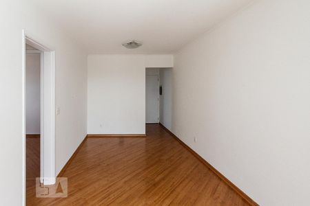 Sala de apartamento à venda com 2 quartos, 64m² em Canindé, São Paulo