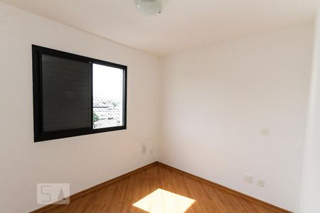 Suite de apartamento à venda com 2 quartos, 64m² em Canindé, São Paulo