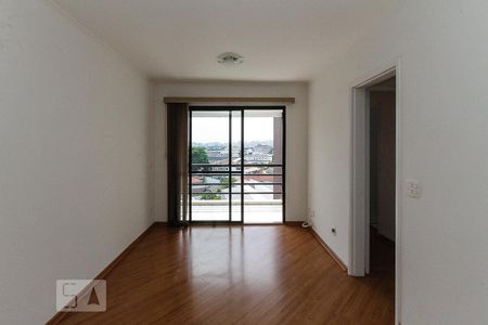 Sala de apartamento à venda com 2 quartos, 64m² em Canindé, São Paulo