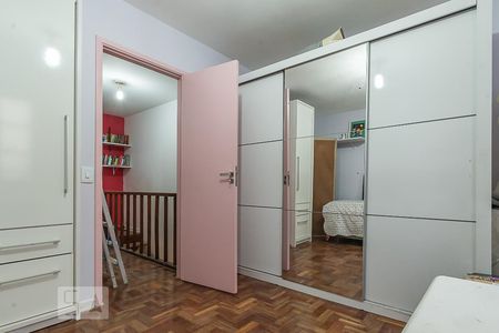 Quarto 1 de casa para alugar com 2 quartos, 100m² em Jardim Oriental, São Paulo