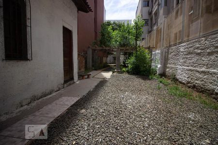 Casa para alugar com 4 quartos, 300m² em Bom Fim, Porto Alegre