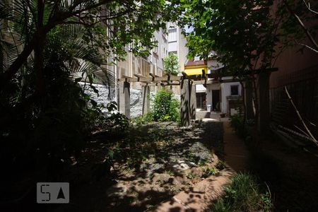 Casa para alugar com 4 quartos, 300m² em Bom Fim, Porto Alegre