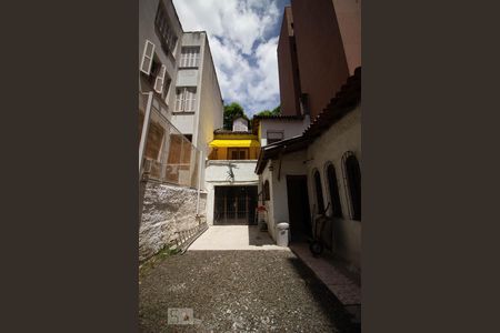 Casa para alugar com 4 quartos, 300m² em Bom Fim, Porto Alegre