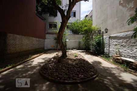 Casa para alugar com 4 quartos, 300m² em Bom Fim, Porto Alegre