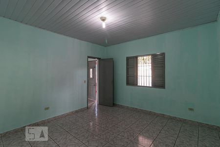 Quarto de casa à venda com 1 quarto, 60m² em Vila Nhocune, São Paulo