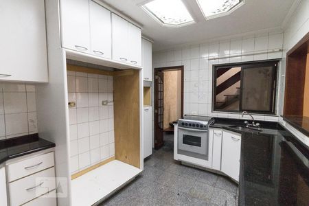 Cozinha de casa para alugar com 3 quartos, 120m² em Vila Formosa, São Paulo