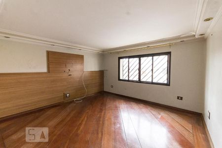 Sala de casa para alugar com 3 quartos, 120m² em Vila Formosa, São Paulo