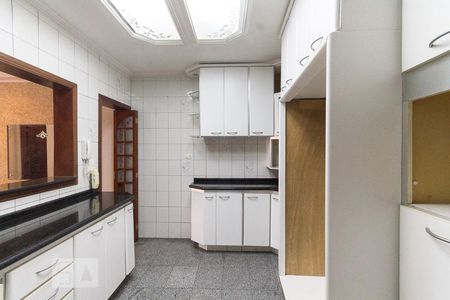 Cozinha de casa para alugar com 3 quartos, 120m² em Vila Formosa, São Paulo