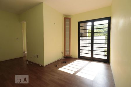 Sala de apartamento para alugar com 2 quartos, 70m² em Santa Quitéria, Curitiba