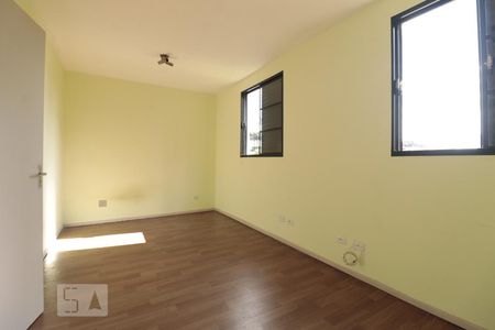 Quarto 2 - Suíte de apartamento para alugar com 2 quartos, 70m² em Santa Quitéria, Curitiba